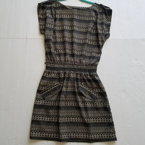 Women's Allen B. mini Dress size 8